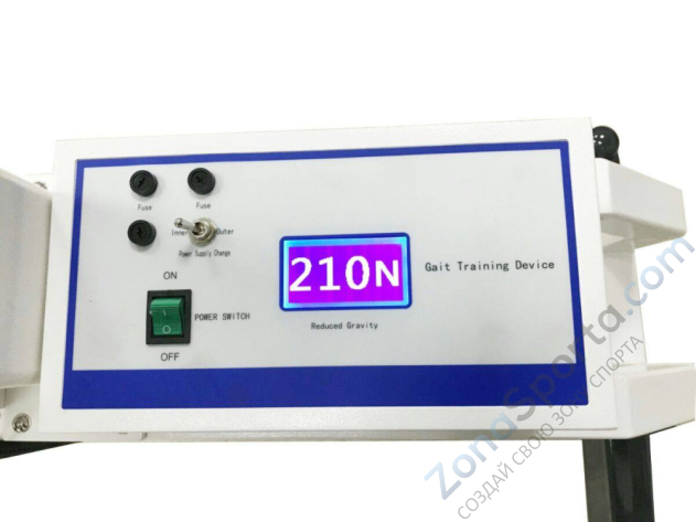 Подвес передвижной AMF 2551 Подвес передвижной AMF 2551