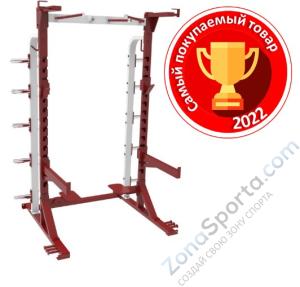 Половинчатая силовая стойка UltraGym UG-T085