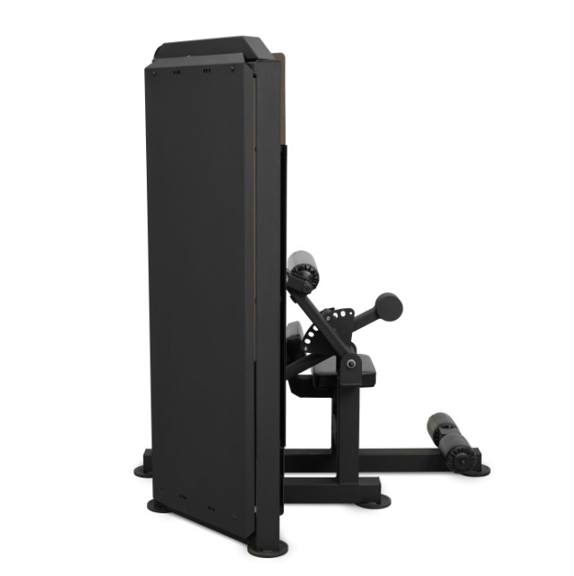 Пресс-машина профессиональный Bronze Gym Partner ML-812 Пресс-машина профессиональный Bronze Gym Partner ML-812