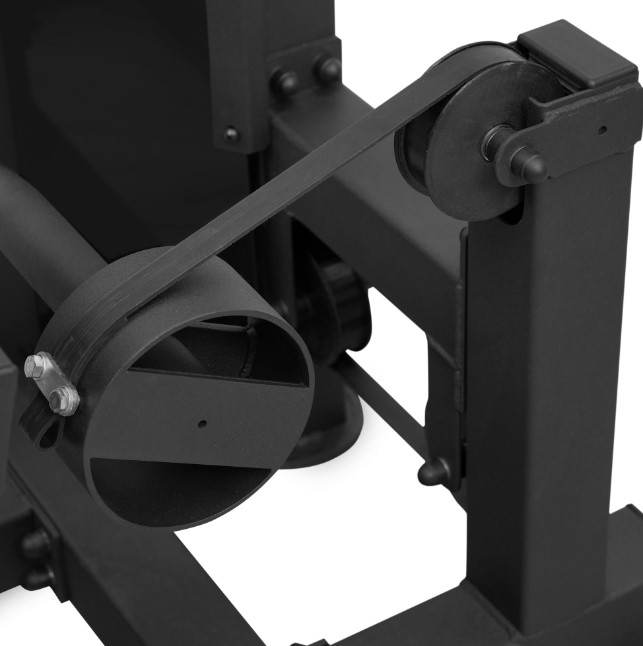 Пресс-машина профессиональный Bronze Gym Partner ML-812 Пресс-машина профессиональный Bronze Gym Partner ML-812