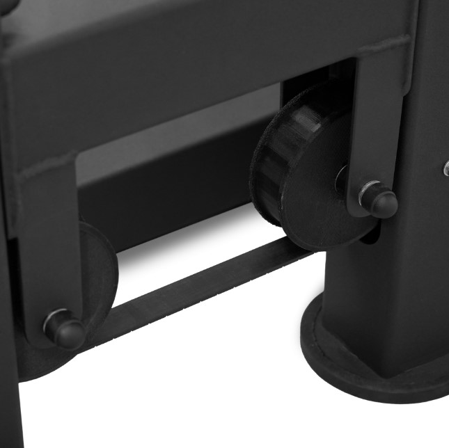 Пресс-машина профессиональный Bronze Gym Partner ML-812 Пресс-машина профессиональный Bronze Gym Partner ML-812