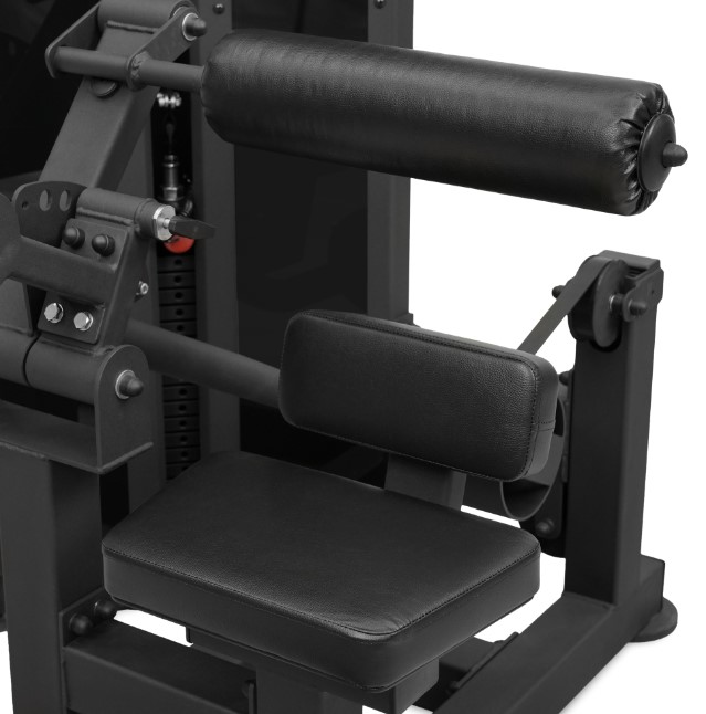 Пресс-машина профессиональный Bronze Gym Partner ML-812 Пресс-машина профессиональный Bronze Gym Partner ML-812