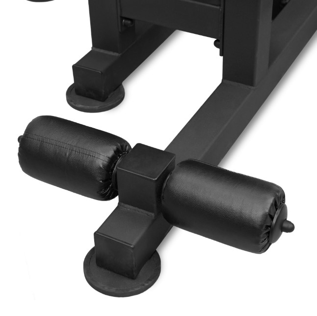 Пресс-машина профессиональный Bronze Gym Partner ML-812 Пресс-машина профессиональный Bronze Gym Partner ML-812