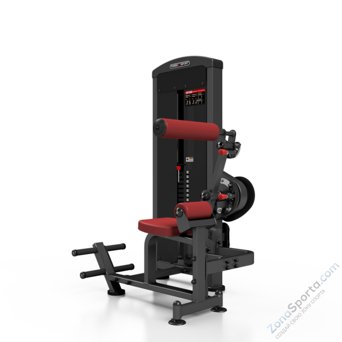 Спина/пресс Marbo Sport MP-U220