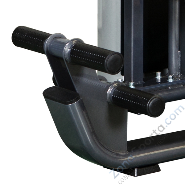 Пресс - машина/разгибание спины Spirit Fitness DWS172-U2