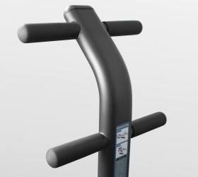 Пресс-скамья Bronze Gym PL-1720  Пресс-скамья Bronze Gym PL-1720