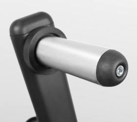 Пресс-скамья Bronze Gym PL-1720  Пресс-скамья Bronze Gym PL-1720