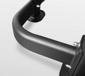 Пресс-скамья Bronze Gym PL-1720  Пресс-скамья Bronze Gym PL-1720