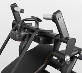 Пресс-скамья Bronze Gym PL-1720  Пресс-скамья Bronze Gym PL-1720