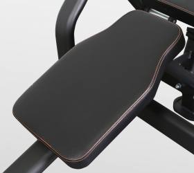 Пресс-скамья Bronze Gym PL-1720  Пресс-скамья Bronze Gym PL-1720