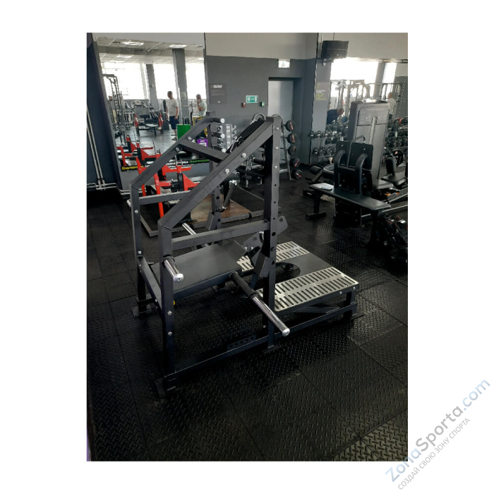 Приседания с поясом колодец UltraGym UG-15 Приседания с поясом колодец UltraGym UG-15