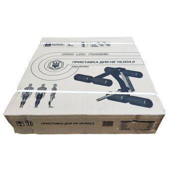 Приставка для ног V-Sport HL004.2 Приставка для ног V-Sport HL004.2