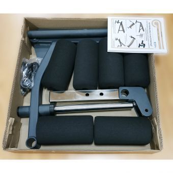 Приставка для ног V-Sport HL004.2 Приставка для ног V-Sport HL004.2