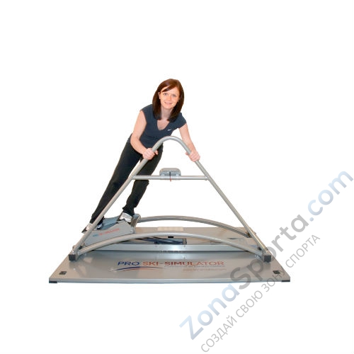 Горнолыжный тренажер PROSKI Simulator Professional Горнолыжный тренажер PROSKI Simulator Professional