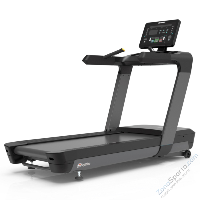 Профессиональная беговая дорожка Impulse AC810 Профессиональная беговая дорожка Impulse AC810