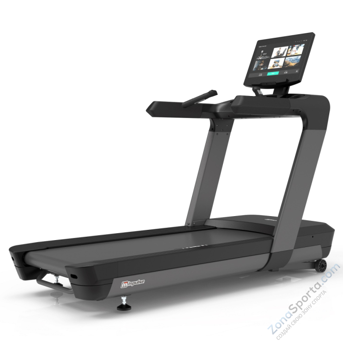 Профессиональная беговая дорожка Impulse AC850