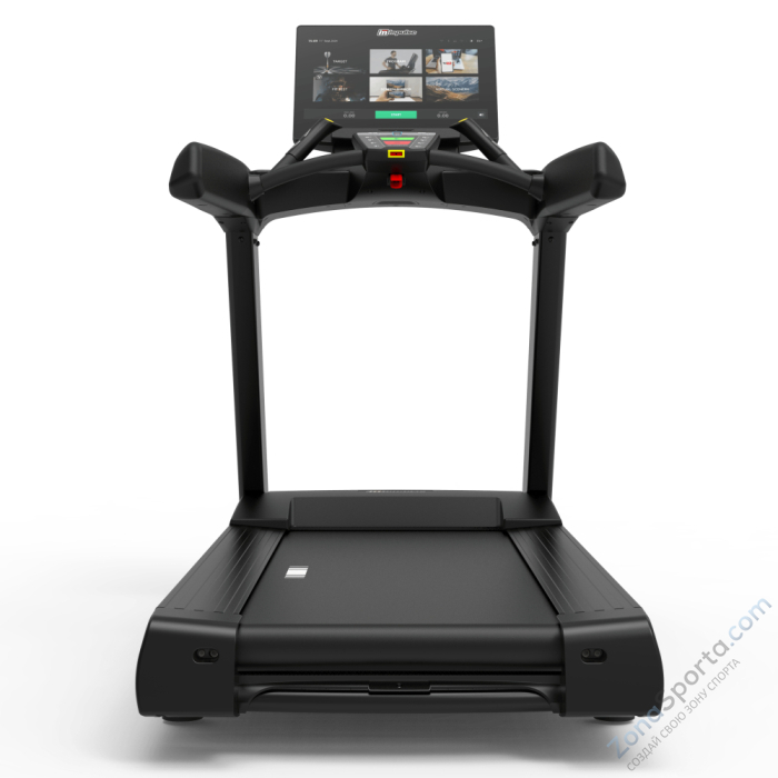 Профессиональная беговая дорожка Impulse RT970 Профессиональная беговая дорожка Impulse RT970