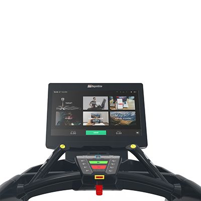 Профессиональная беговая дорожка Impulse RT970 Профессиональная беговая дорожка Impulse RT970