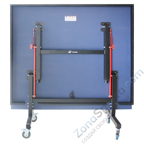 Профессиональный теннисный стол Scholle T750 Профессиональный теннисный стол Scholle T750