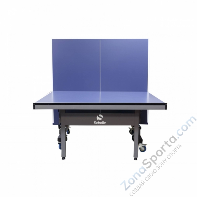Профессиональный Теннисный стол Scholle TТ800 Tournament Профессиональный Теннисный стол Scholle TТ800 Tournament