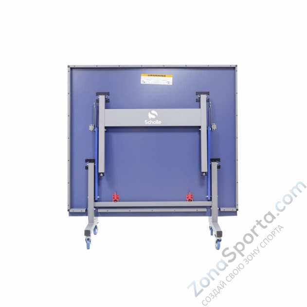 Профессиональный Теннисный стол Scholle TТ800 Tournament Профессиональный Теннисный стол Scholle TТ800 Tournament