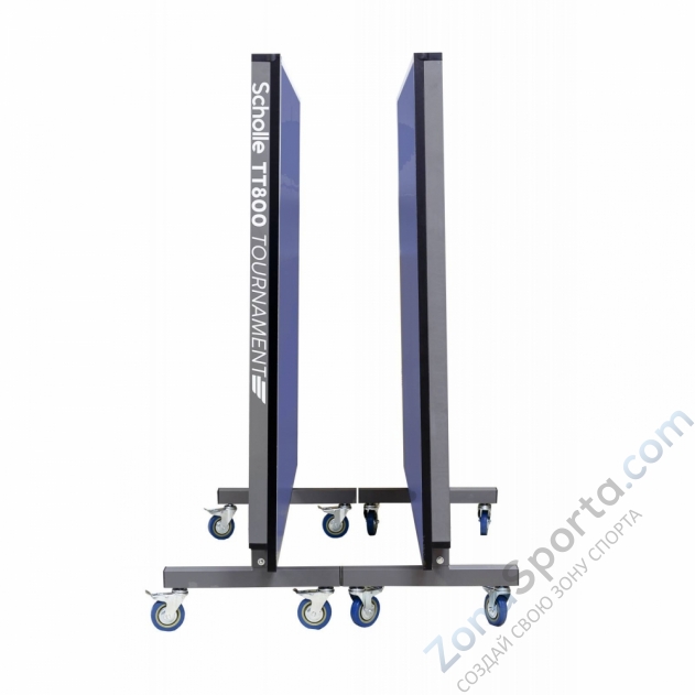 Профессиональный Теннисный стол Scholle TТ800 Tournament Профессиональный Теннисный стол Scholle TТ800 Tournament