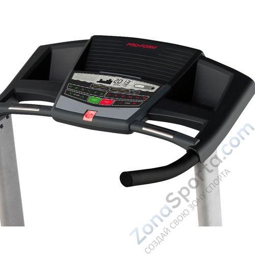 Беговая дорожка ProForm 515 ZLT Беговая дорожка ProForm 515 ZLT