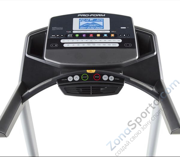 Беговая дорожка ProForm Performance 1450 Беговая дорожка ProForm Performance 1450