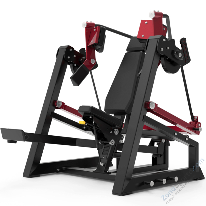 Пуловер Impulse ECP306