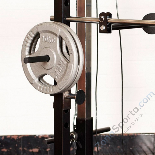 Рама силовая и тяга сверху / снизу DFC F1CGE07 Рама силовая и тяга сверху / снизу DFC F1CGE07