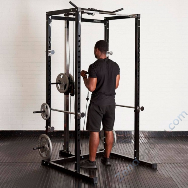 Рама силовая и тяга сверху / снизу DFC F1CGE07 Рама силовая и тяга сверху / снизу DFC F1CGE07