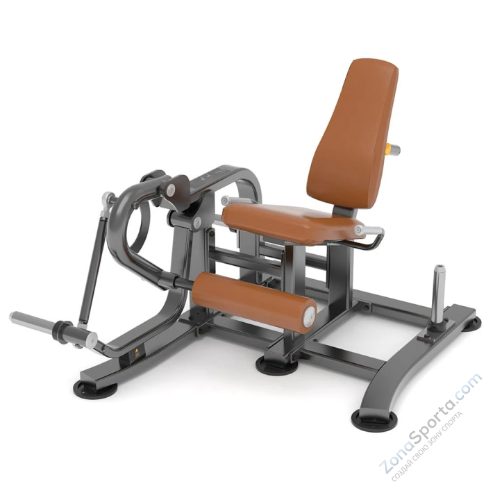 Разгибание ног на свободных весах AnyFit T05 Разгибание ног на свободных весах AnyFit T05