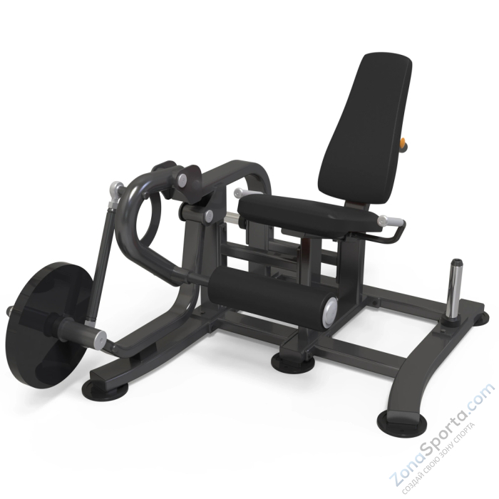 Разгибание ног на свободных весах AnyFit T05 Разгибание ног на свободных весах AnyFit T05