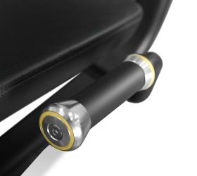 Разгибание ног Bronze Gym Neo 02