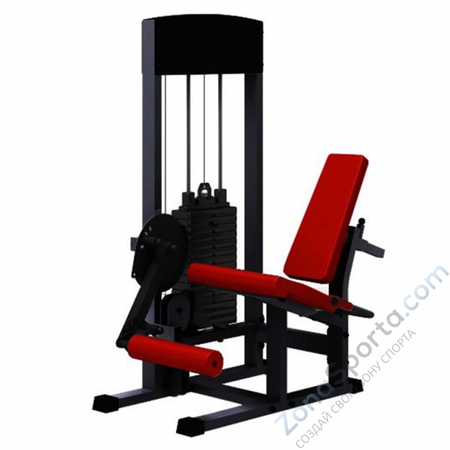 Разгибание ног Iron King IK 05  Разгибание ног Iron King IK 05