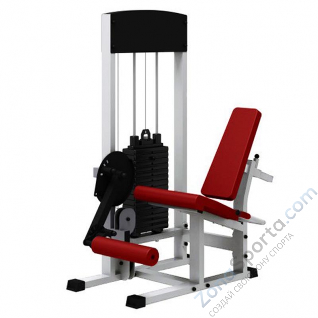 Разгибание ног Iron King IK 05  Разгибание ног Iron King IK 05