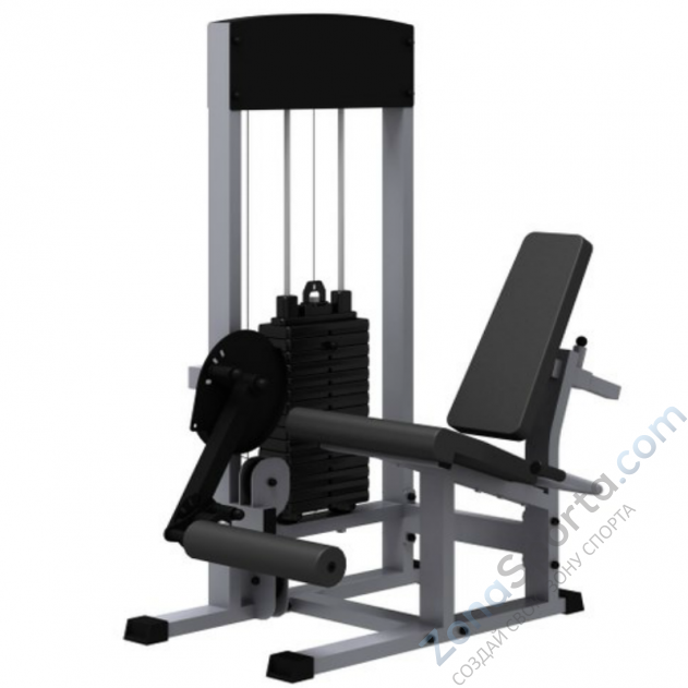 Разгибание ног Iron King IK 05  Разгибание ног Iron King IK 05