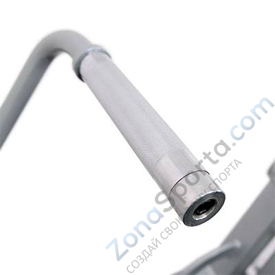 Разгибание ног на свободных весах Protrain SM790