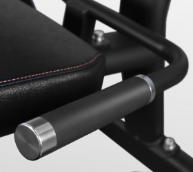 Разгибание ног сидя Bronze Gym PL-1711 Разгибание ног сидя Bronze Gym PL-1711