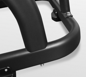 Разгибание ног сидя Bronze Gym PL-1711 Разгибание ног сидя Bronze Gym PL-1711