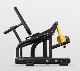 Разгибание ног сидя Bronze Gym PL-1711 Разгибание ног сидя Bronze Gym PL-1711