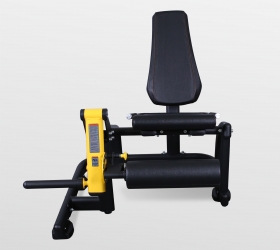 Разгибание ног сидя Bronze Gym PL-1711 Разгибание ног сидя Bronze Gym PL-1711