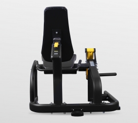Разгибание ног сидя Bronze Gym PL-1711 Разгибание ног сидя Bronze Gym PL-1711