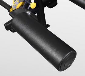 Разгибание ног сидя Bronze Gym PL-1711 Разгибание ног сидя Bronze Gym PL-1711