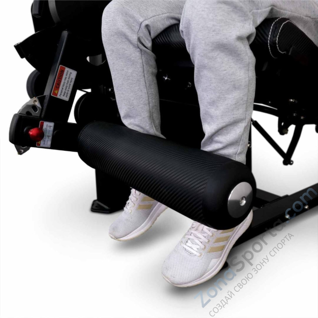 Разгибание ног сидя Realleader M2-1005