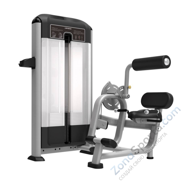 Разгибание спины Apex Club TS-031 Разгибание спины Apex Club TS-031