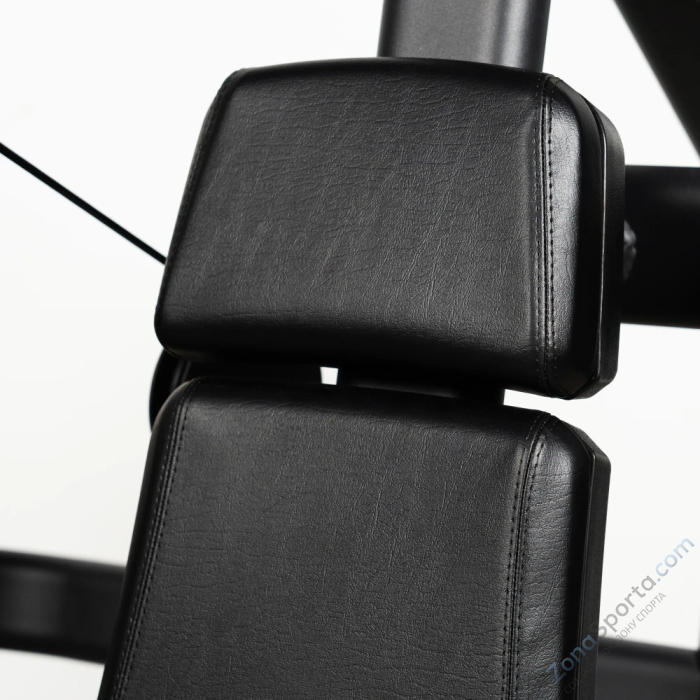 Разгибание спины профессиональный Bronze Gym Blanc 31