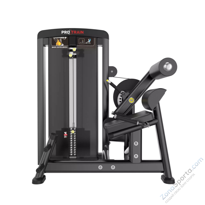 Разгибание спины Protrain LFS118 Разгибание спины Protrain LFS118