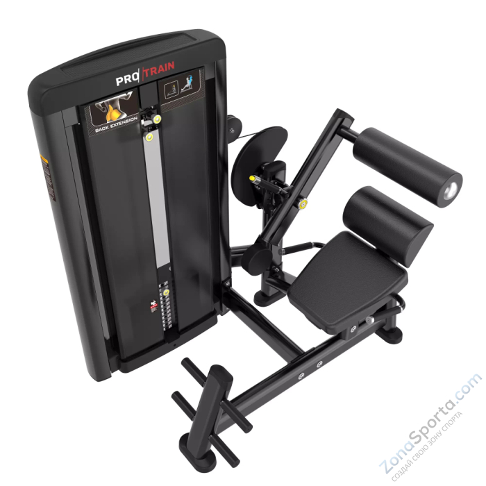 Разгибание спины Protrain LFS118 Разгибание спины Protrain LFS118