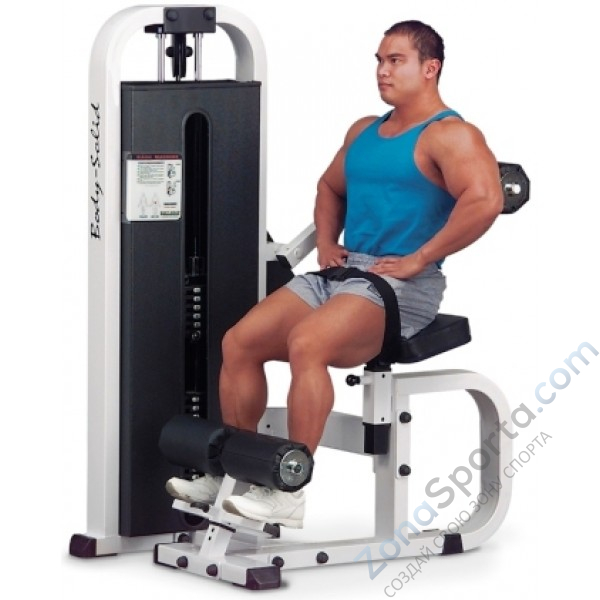 Разгибание спины сидя блочный тренажер Body Solid SBK1600G-2 Разгибание спины сидя блочный тренажер Body Solid SBK1600G-2